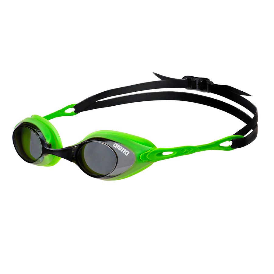 Accesorios - Gafas de natación Hombre Negro Gafas Natación Competencia –  arena