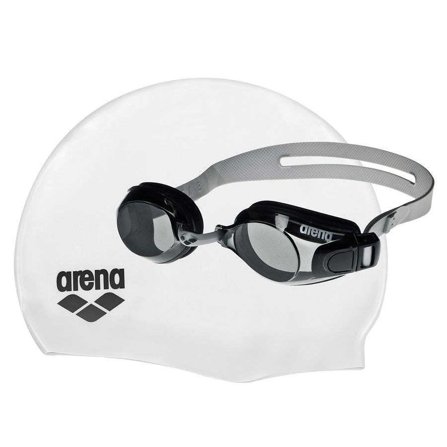 Accesorios - Gafas de natación Mujer – arena