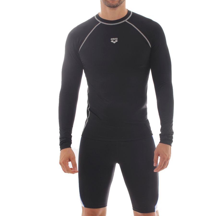 RANGLA BUZO UV 12A7927 arena - Main Image