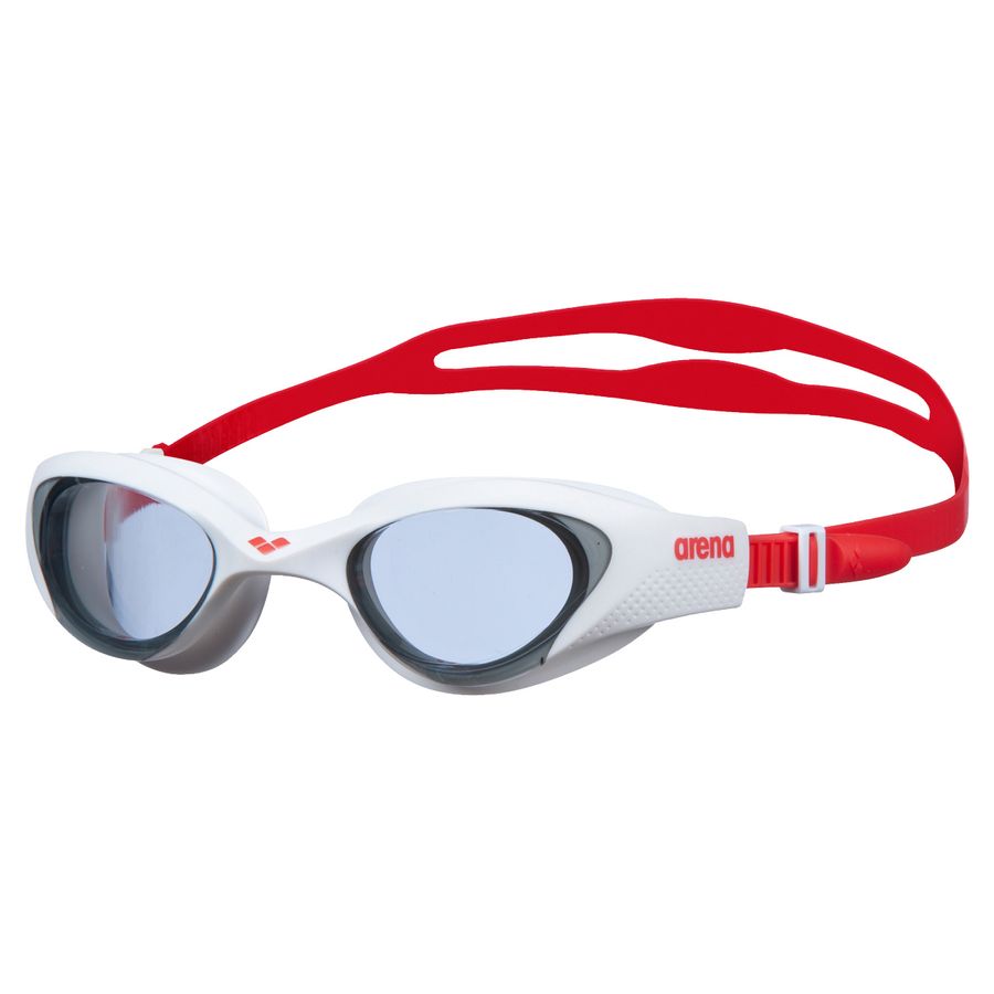 Gafas De Natación Arena The One Goggles (talla Única) Añil Adultos