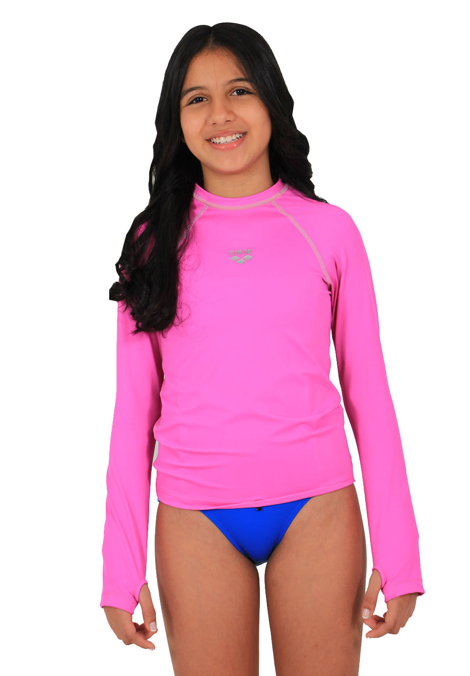 BUZO UV JR 12J7021 arena - Main Image