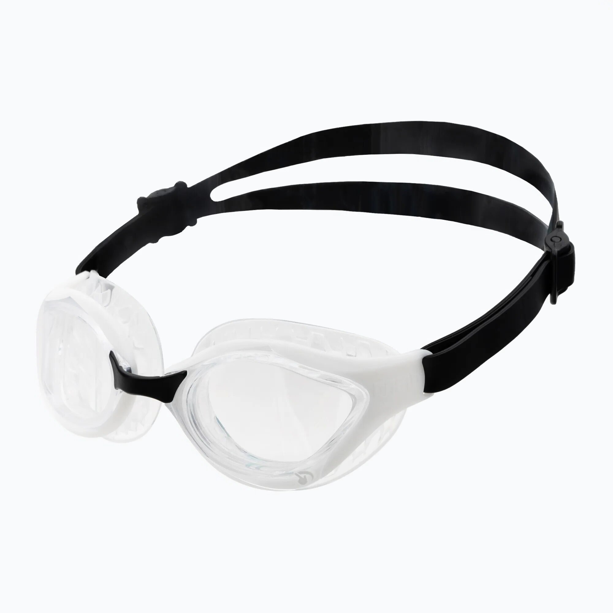 Swipe Anti-Fog, La Nueva Techologia Antivaho Para Las Gafas de Natacion