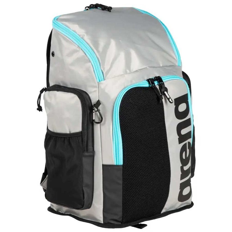 Arena Spiky III 45L Rugzak (Roze